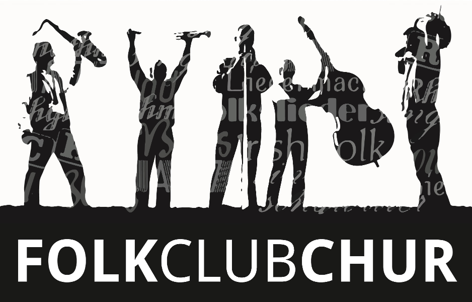 Folk Club Chur Logo